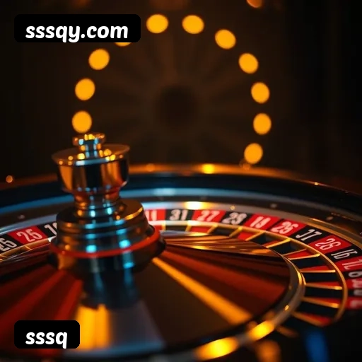 Jogos de Mesa Premium sssq - Blackjack, Roleta, Baccarat